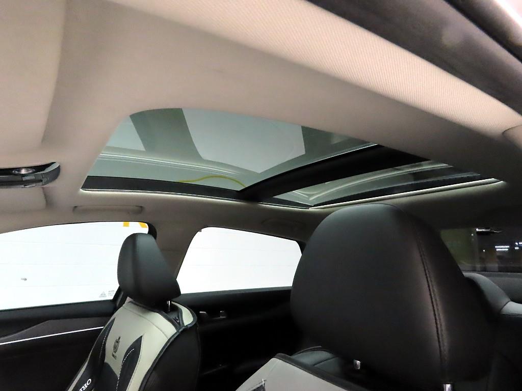 KIA K5 2020 - Importación desde Corea - HF Imports Iquique - Foto 17