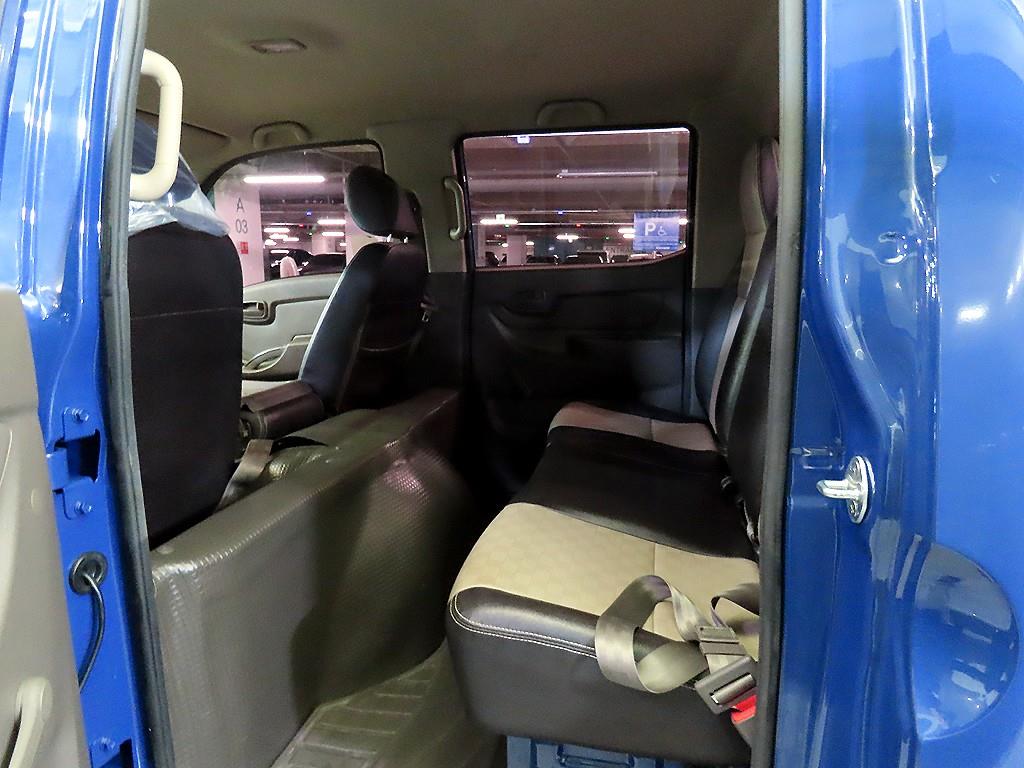 Small Truck Cargo (small) - Vista 8