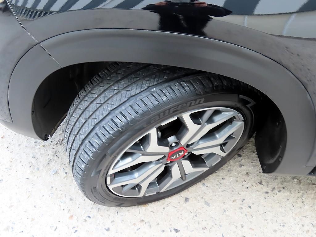 KIA Seltos 2020 - Importación desde Corea - HF Imports Iquique - Foto 20