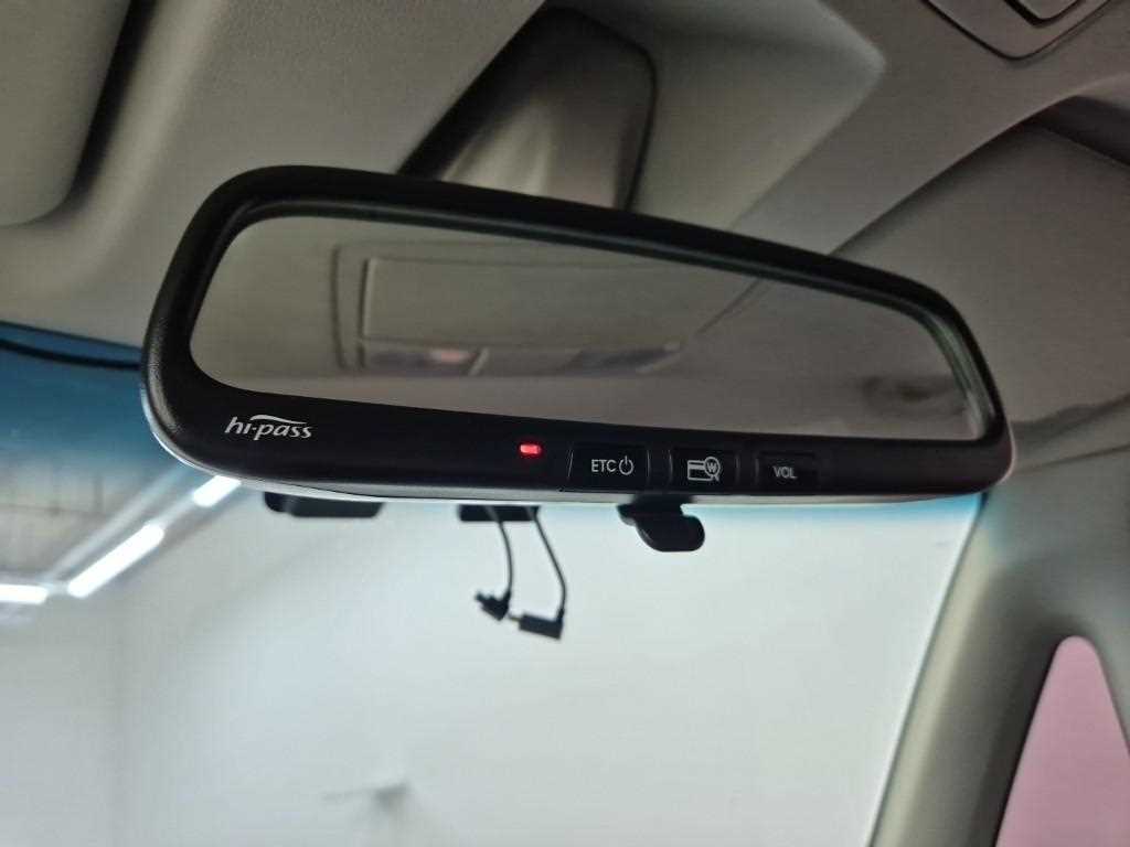 KIA Ray 2016 Negro - Importación desde Corea - HF Imports Iquique - Foto 17