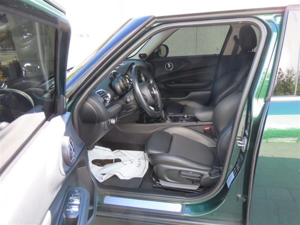 Mini Clubman 2018 Verde - Importación desde Corea - HF Imports Iquique - Foto 13