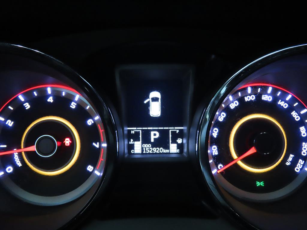 Ssangyong Tivoli - Vista 7