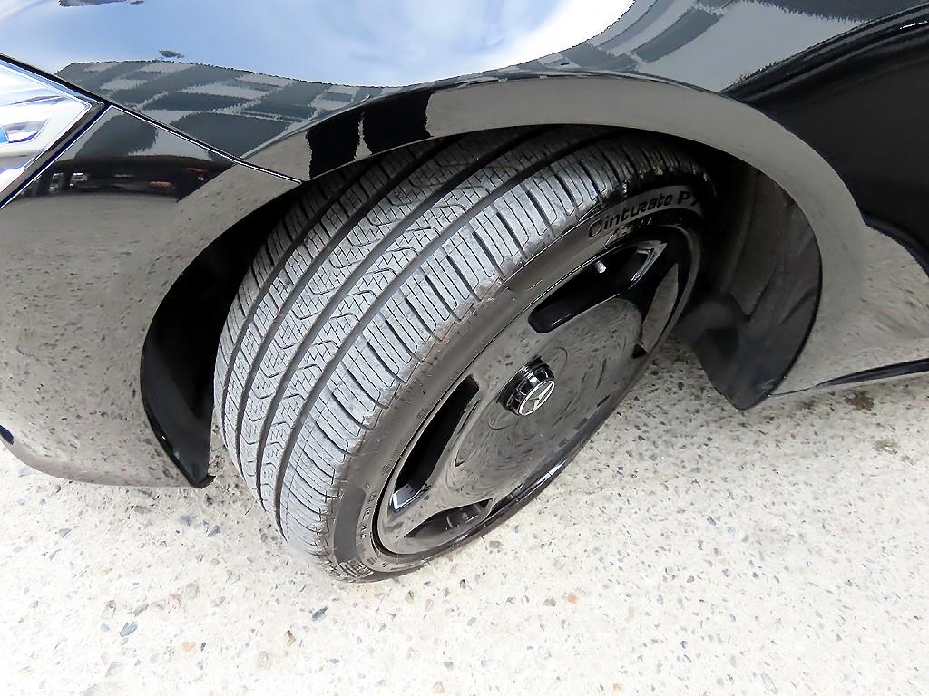 Mercedes Benz S Class 2024 - Importación desde Corea - HF Imports Iquique - Foto 20