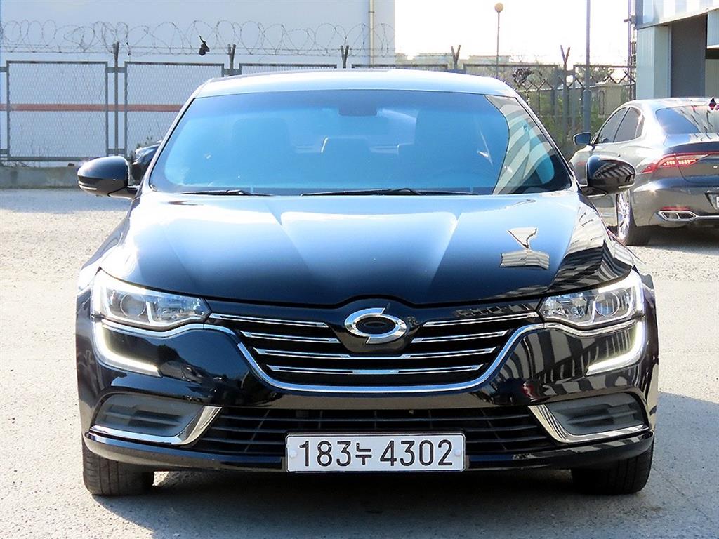 SAMSUNG SM6 2017 Negro - Importación desde Corea - HF Imports Iquique - Foto 1
