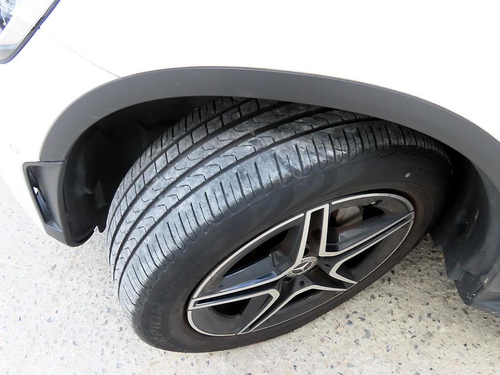 Mercedes Benz GLC Class 2022 Blanco - Importación desde Corea - HF Imports Iquique - Foto 20