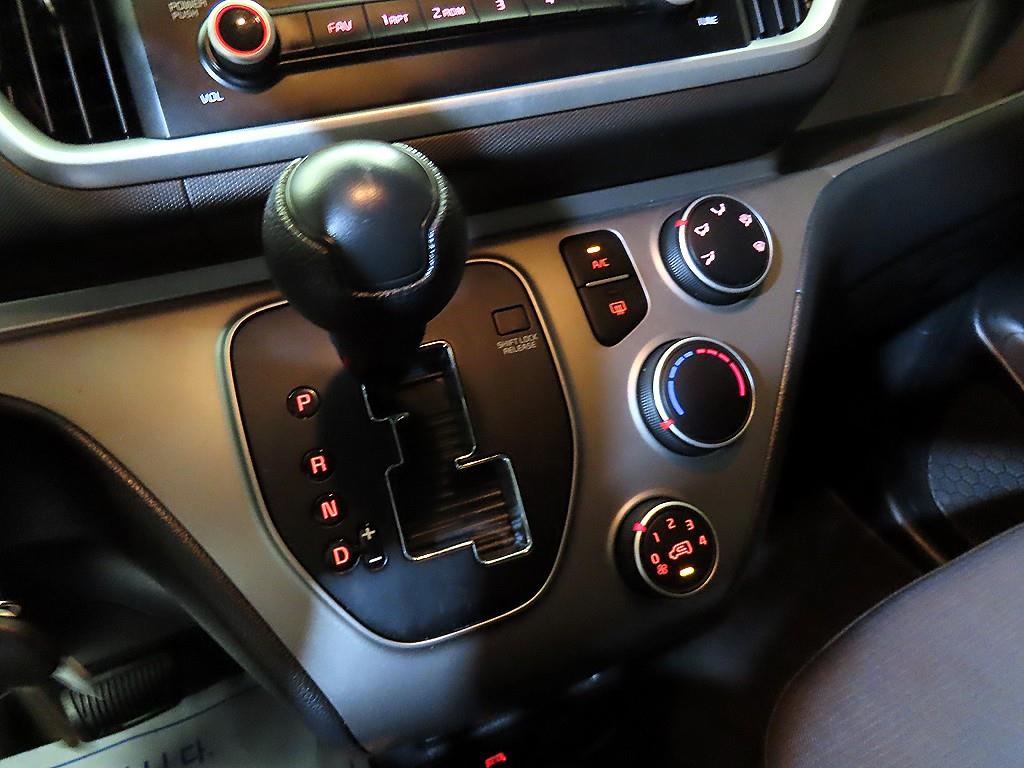 KIA Ray 2021 the color of pearl - Importación desde Corea - HF Imports Iquique - Foto 13