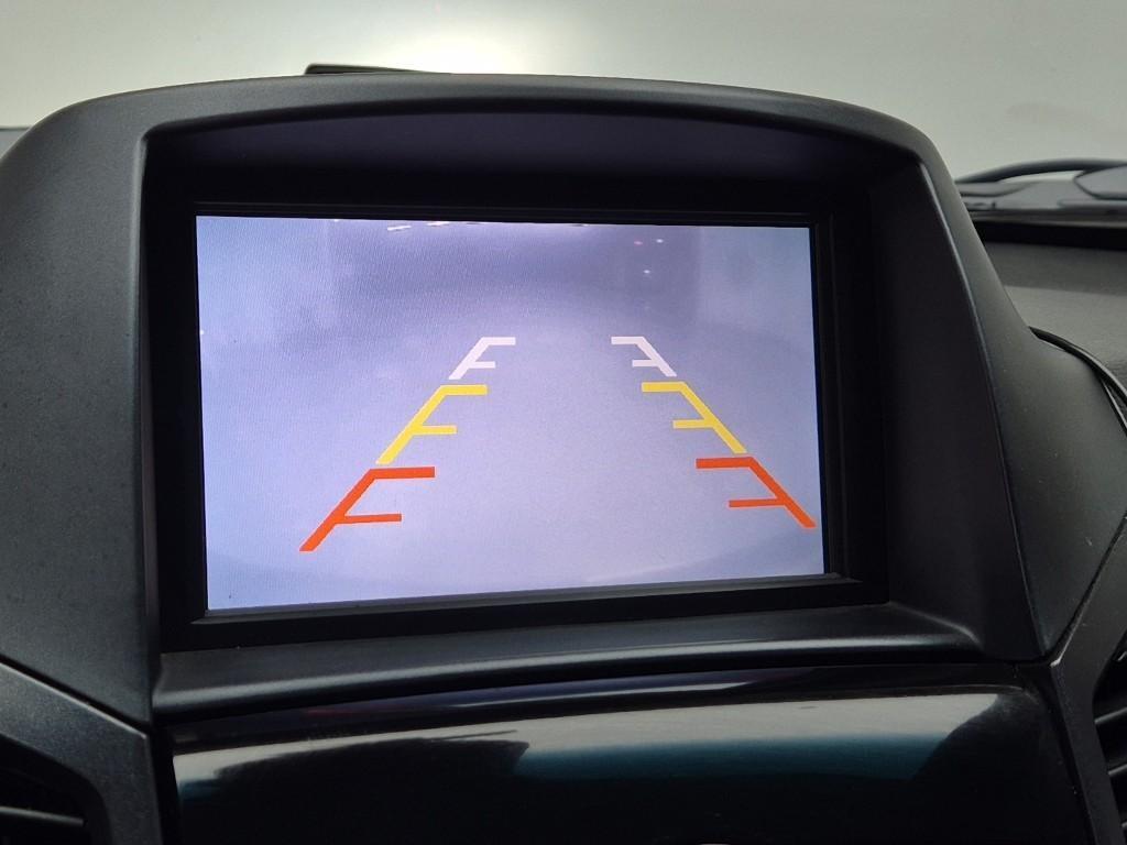 Chevrolet Orlando 2012 Gris - Importación desde Corea - HF Imports Iquique - Foto 13