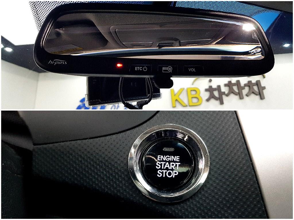 HYUNDAI Accent 2012 Blanco - Importación desde Corea - HF Imports Iquique - Foto 16