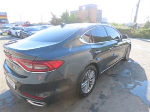 HYUNDAI Grandeur - Vista 6