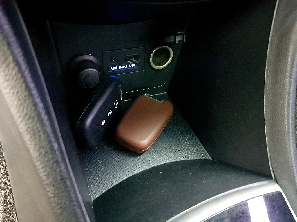 HYUNDAI Accent 2012 Blanco - Importación desde Corea - HF Imports Iquique - Foto 15