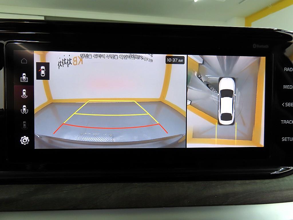 KIA K5 2020 - Importación desde Corea - HF Imports Iquique - Foto 15