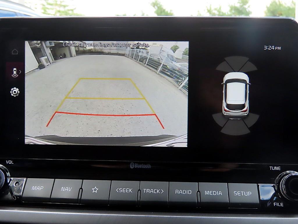 KIA Seltos 2020 - Importación desde Corea - HF Imports Iquique - Foto 14