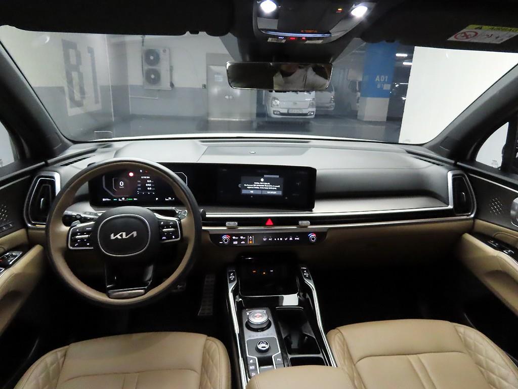 KIA Sorento - Vista 6