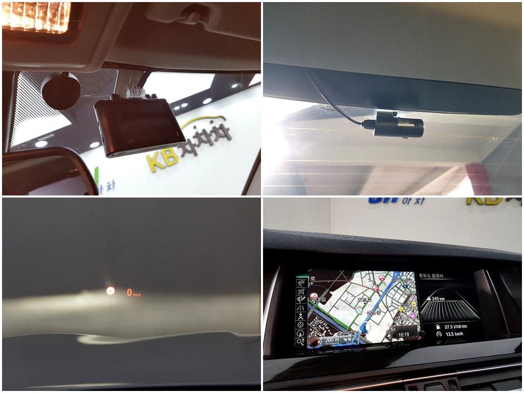 BMW 5 Series 2016 Blanco - Importación desde Corea - HF Imports Iquique - Foto 13