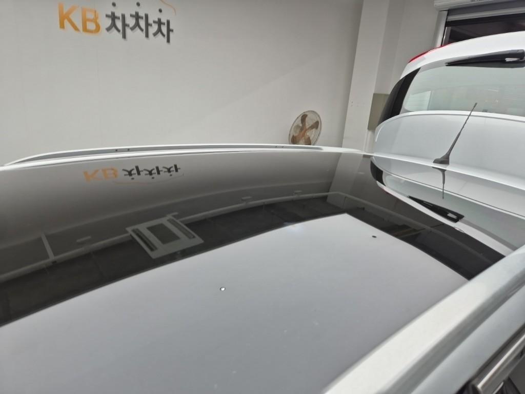 Peugeot 308 2015 Gris - Importación desde Corea - HF Imports Iquique - Foto 13