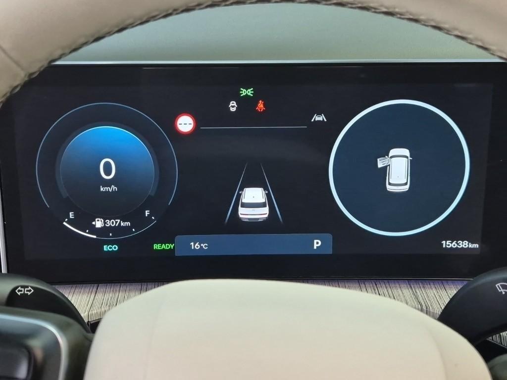 HYUNDAI Santa Fe - Vista 6