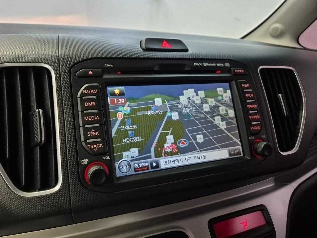 KIA Ray 2016 Negro - Importación desde Corea - HF Imports Iquique - Foto 13