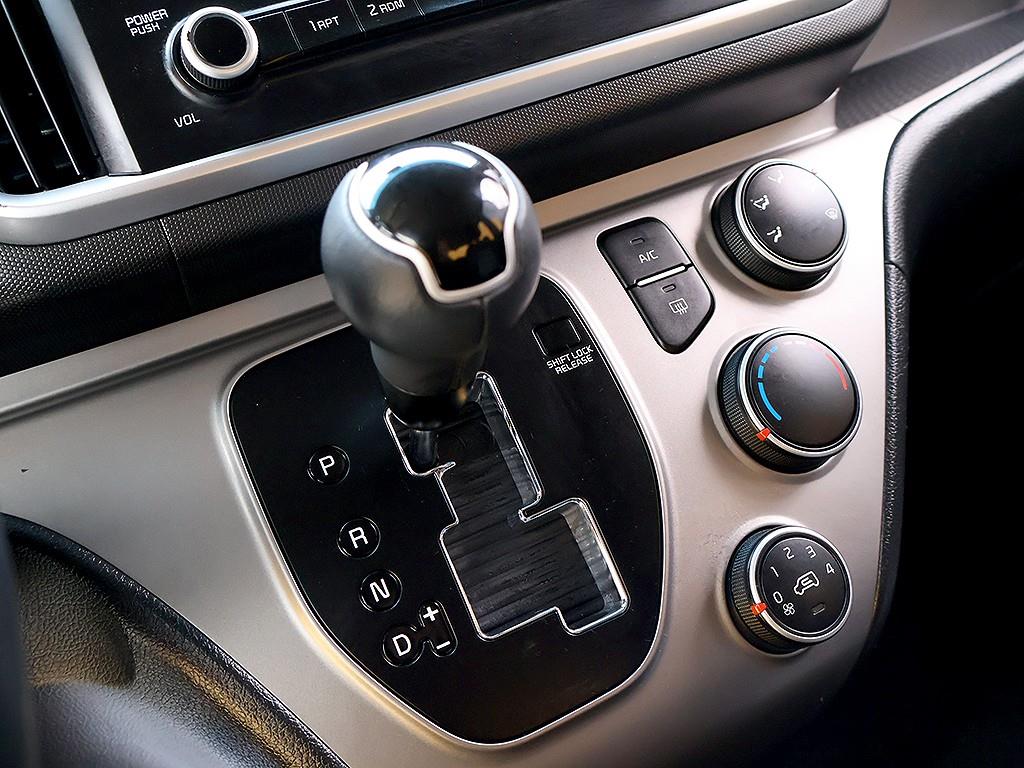 KIA Ray 2018 Blanco - Importación desde Corea - HF Imports Iquique - Foto 7