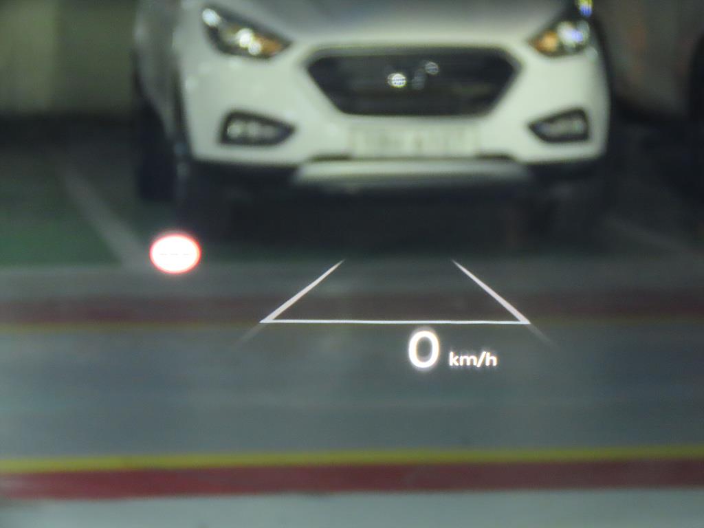 HYUNDAI Santa Fe 2024 skyblue - Importación desde Corea - HF Imports Iquique - Foto 15