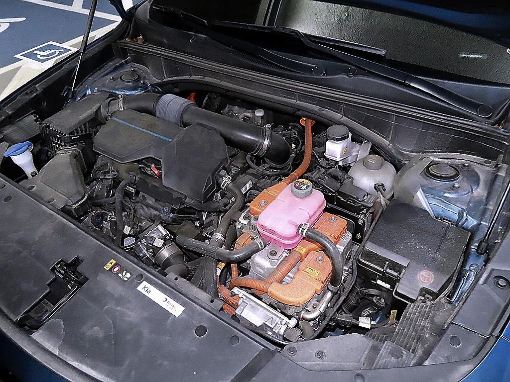 KIA Sorento 2022 Azul - Importación desde Corea - HF Imports Iquique - Foto 19