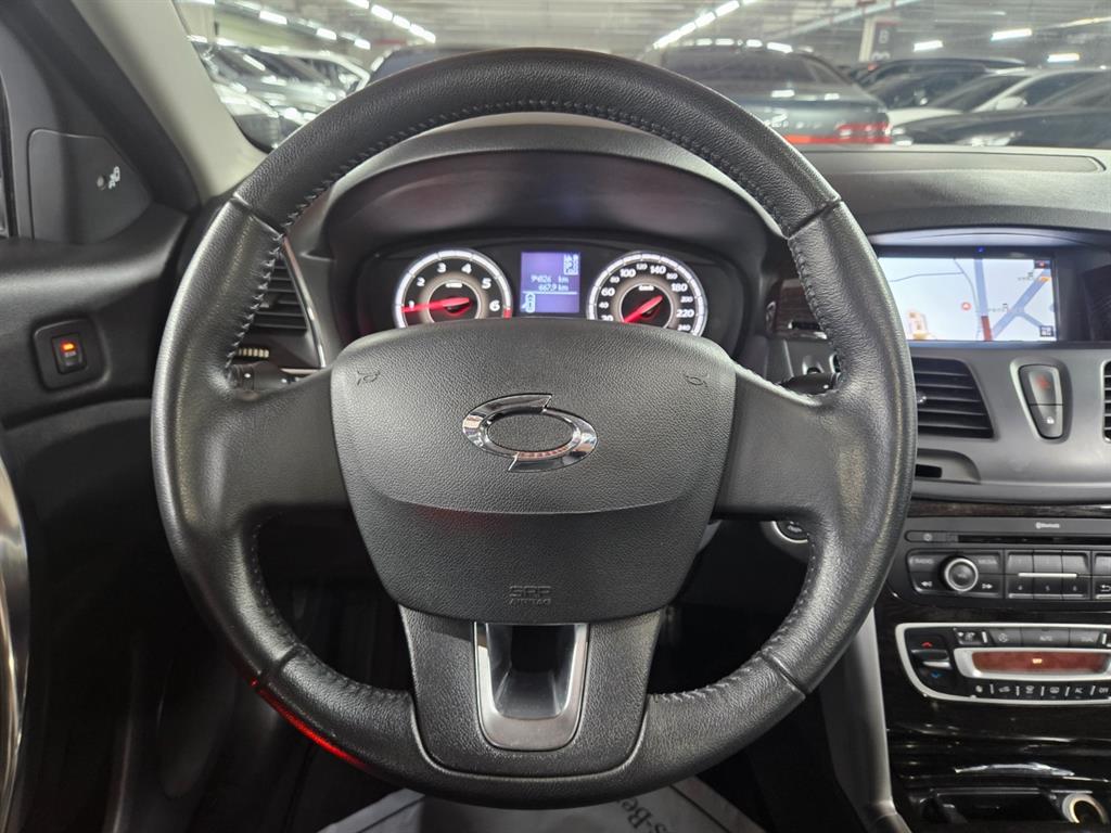 SAMSUNG SM5 - Vista 8