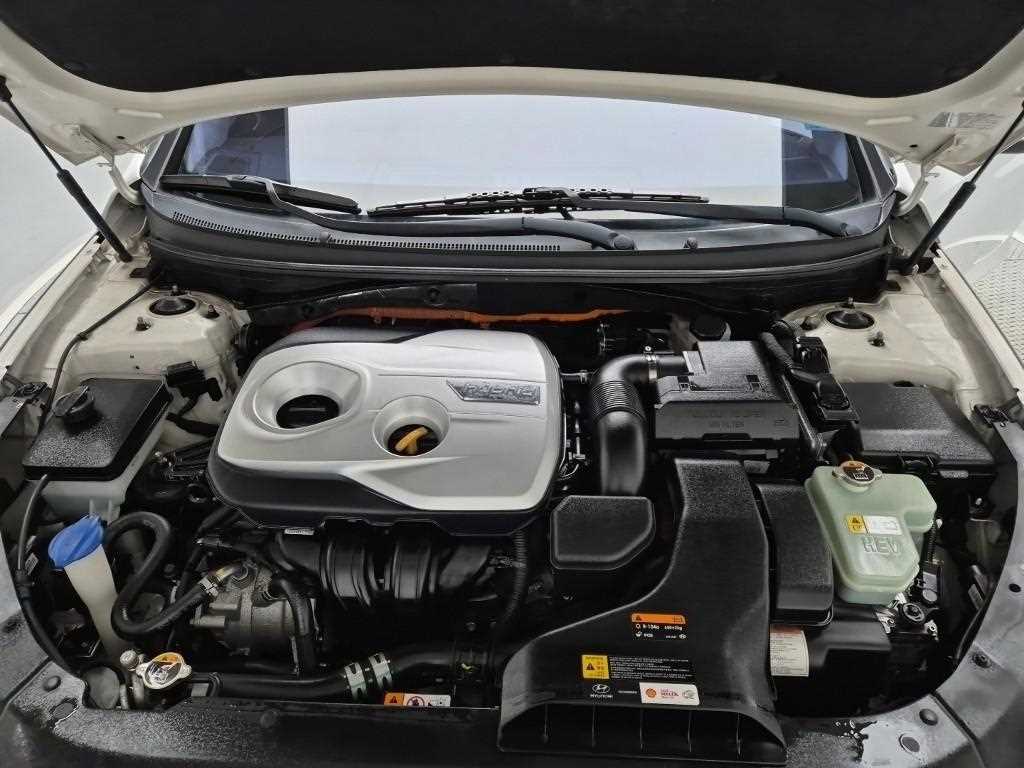 HYUNDAI Sonata - Vista 5