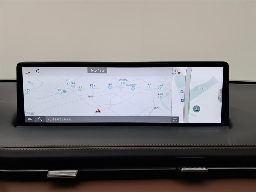 Genesis GV70 2024 - Importación desde Corea - HF Imports Iquique - Foto 9