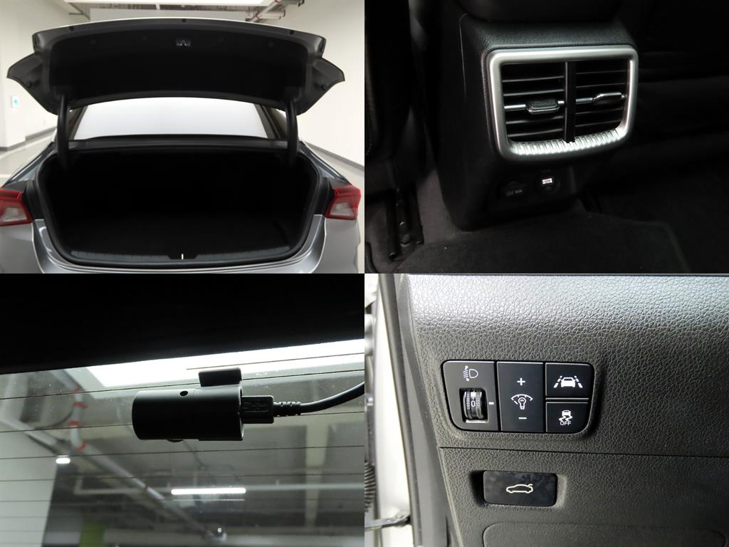 KIA K5 2020 - Importación desde Corea - HF Imports Iquique - Foto 18