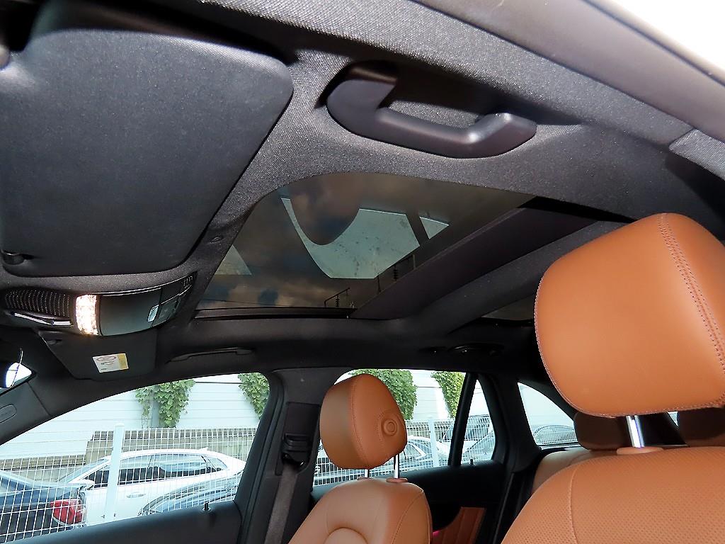 Mercedes Benz GLC Class 2022 Blanco - Importación desde Corea - HF Imports Iquique - Foto 15