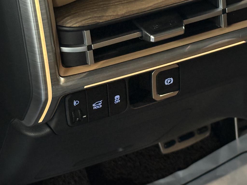 HYUNDAI Santa Fe - Vista 11