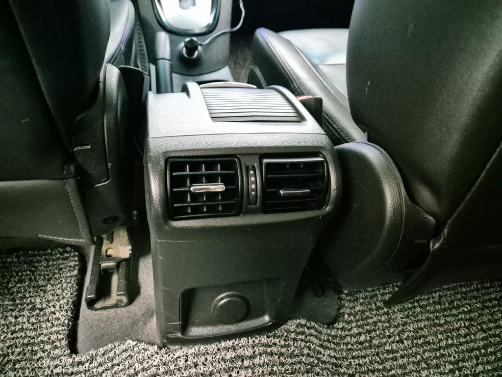 Chevrolet Orlando 2012 Gris - Importación desde Corea - HF Imports Iquique - Foto 16