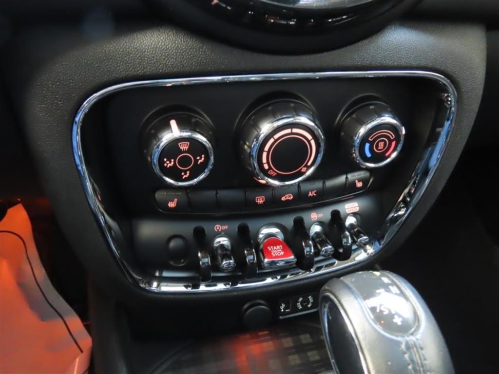 Mini Clubman 2018 Verde - Importación desde Corea - HF Imports Iquique - Foto 8