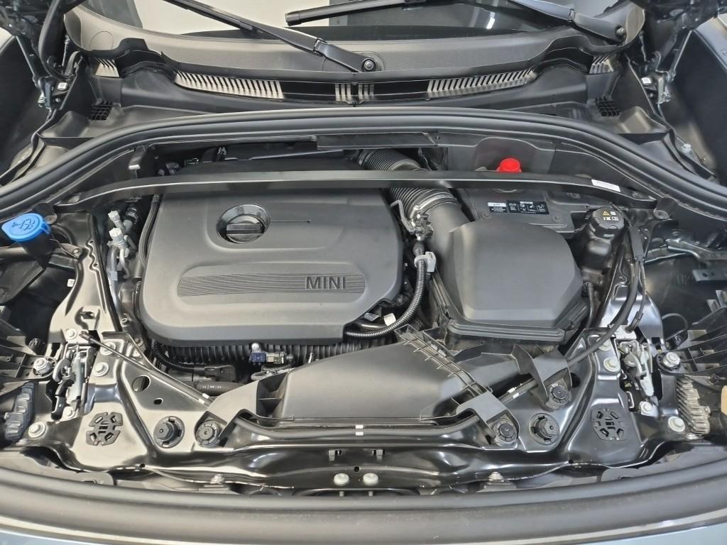 Mini Countryman - Vista 5