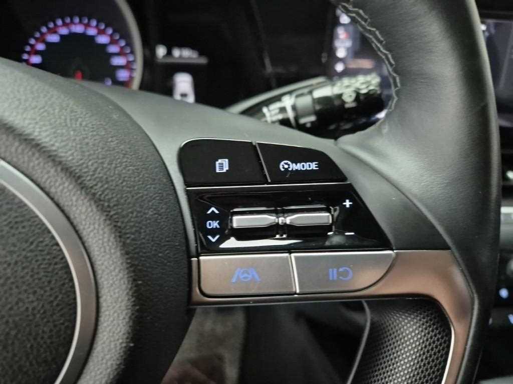 HYUNDAI Avante 2021 Blanco - Importación desde Corea - HF Imports Iquique - Foto 15