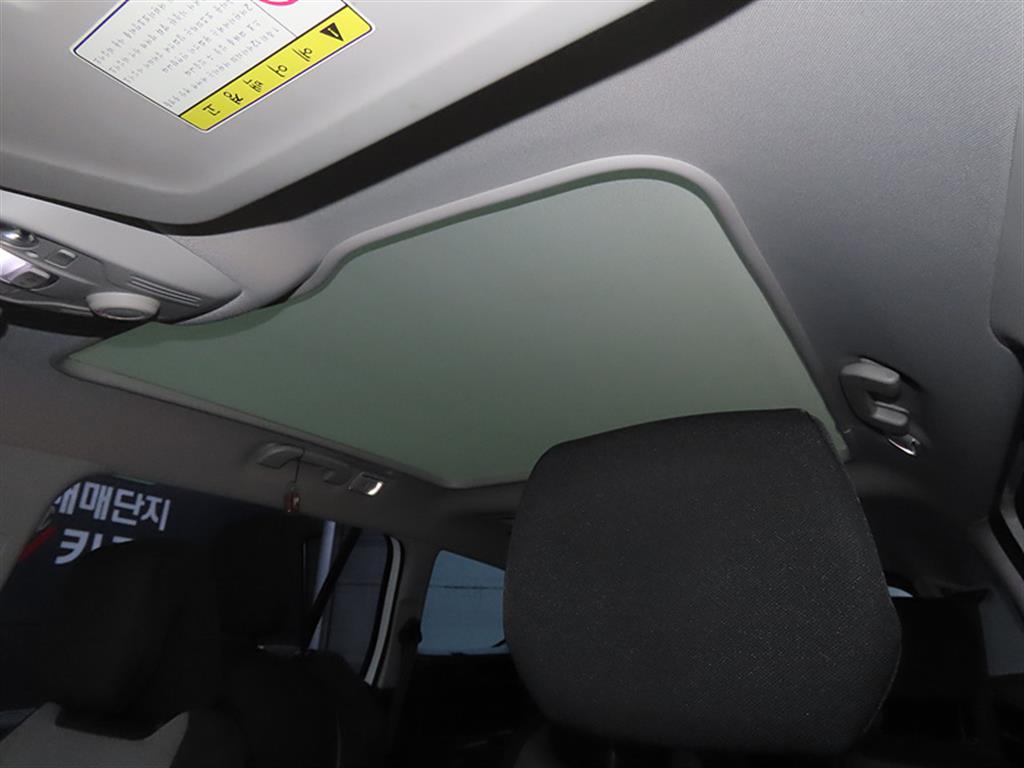 Citroen C4 2017 Blanco - Importación desde Corea - HF Imports Iquique - Foto 17