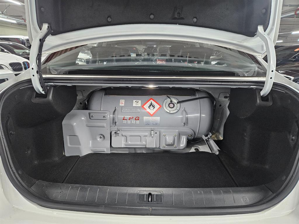 SAMSUNG SM5 2014 Blanco - Importación desde Corea - HF Imports Iquique - Foto 17