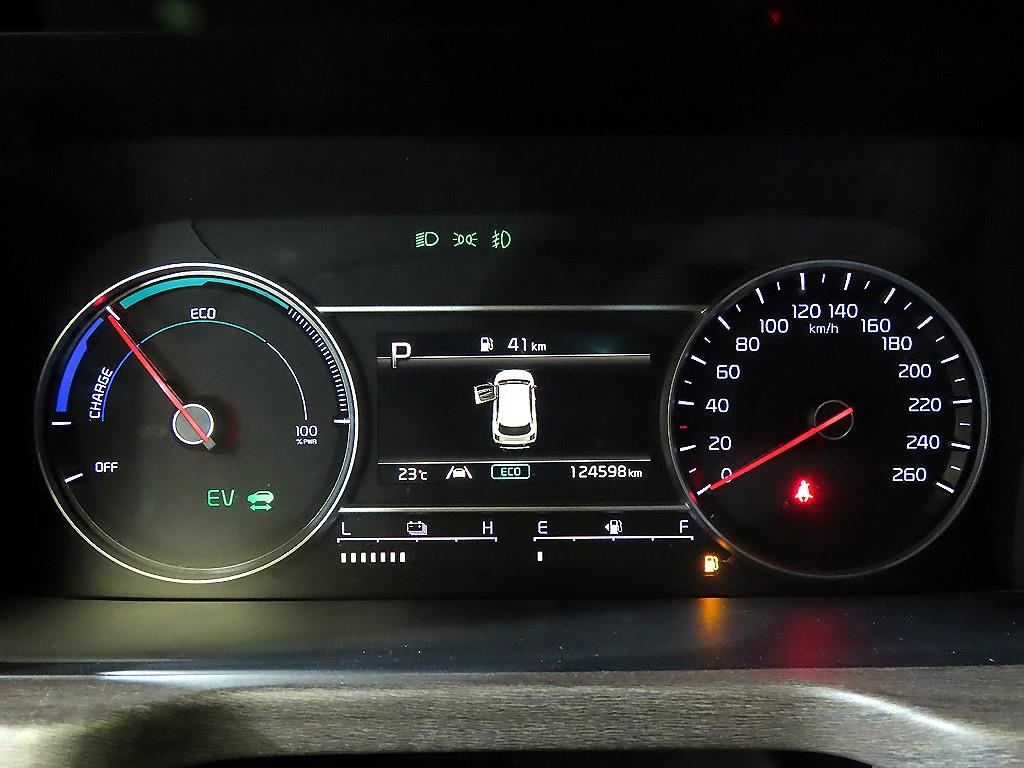 KIA Sorento - Vista 9