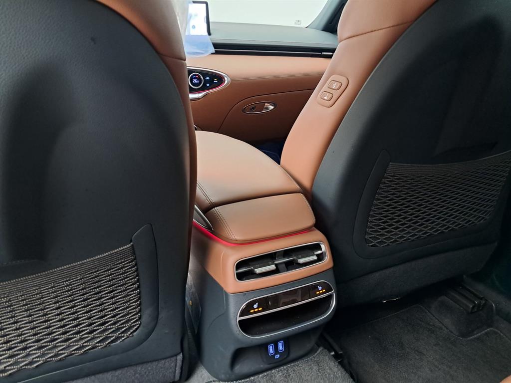 Genesis GV70 2024 - Importación desde Corea - HF Imports Iquique - Foto 16