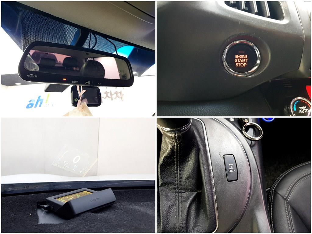 KIA Sportage 2011 Blanco - Importación desde Corea - HF Imports Iquique - Foto 16