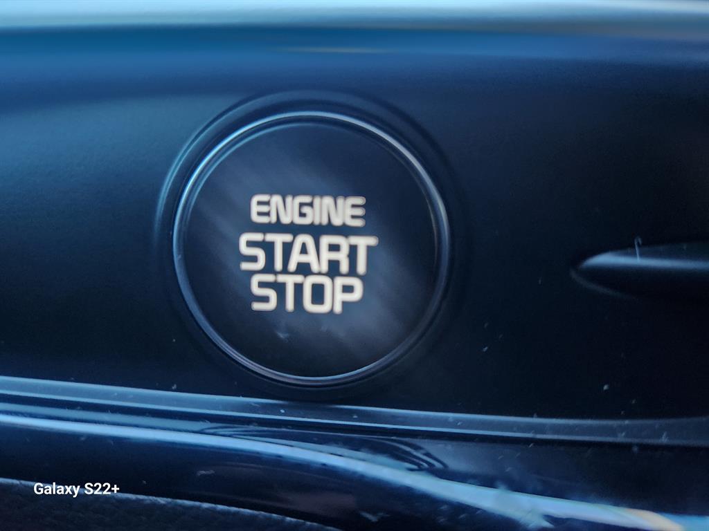 KIA K5 2025 Negro - Importación desde Corea - HF Imports Iquique - Foto 13