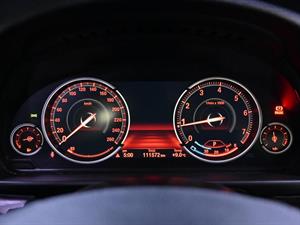 BMW 5 Series - Vista 12