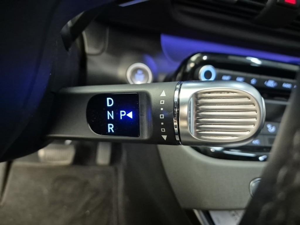 HYUNDAI Casper - Vista 8