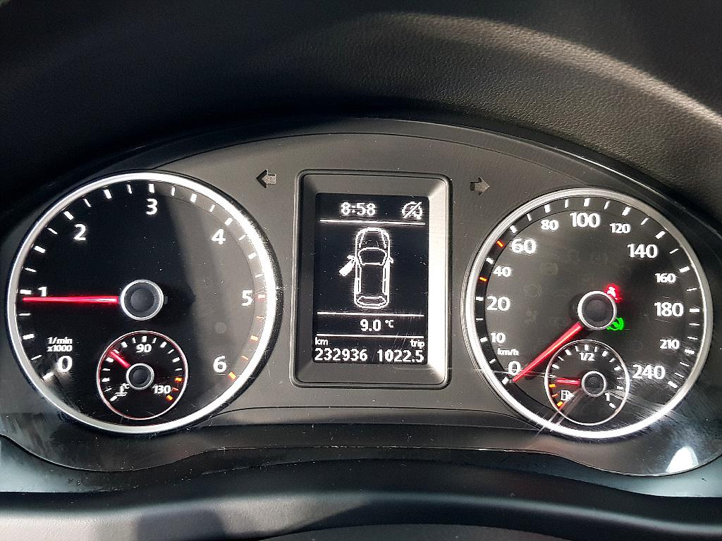 Volkswagen Tiguan - Vista 7