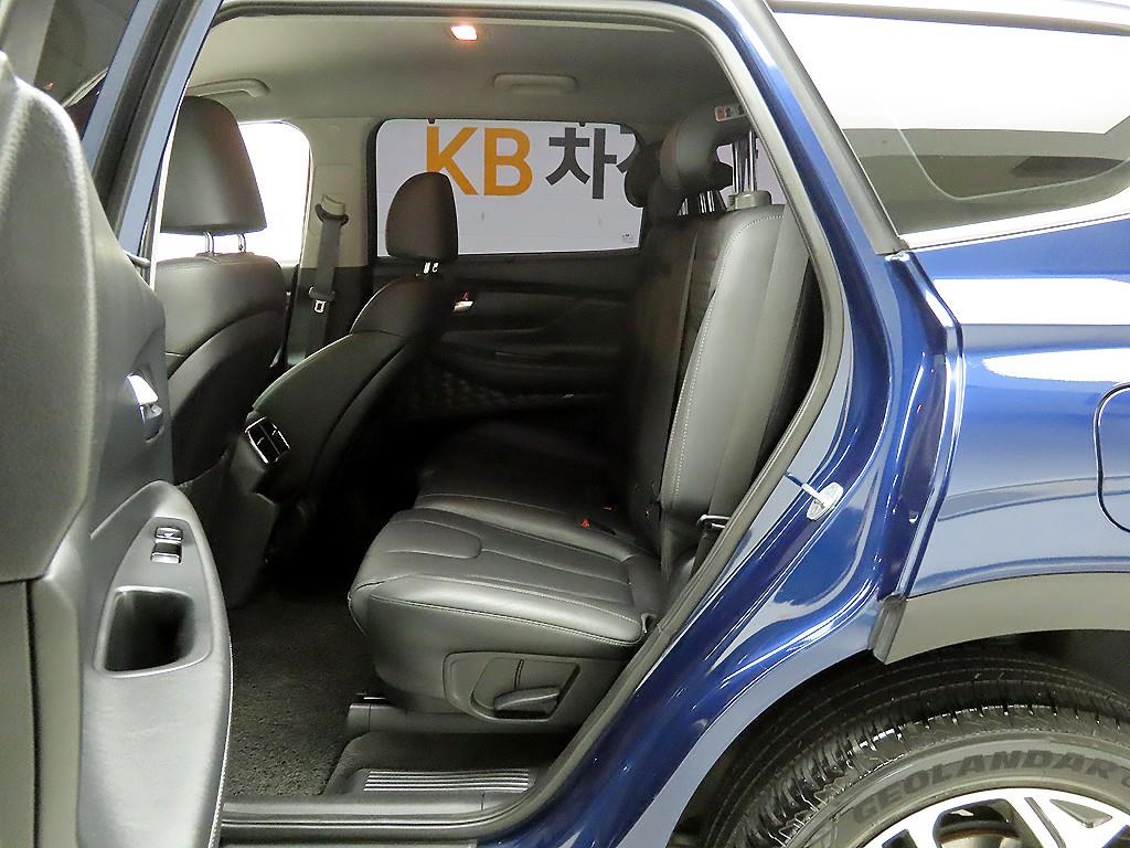HYUNDAI Santa Fe 2020 - Importación desde Corea - HF Imports Iquique - Foto 14