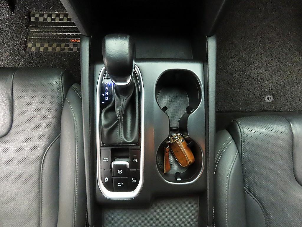 HYUNDAI Santa Fe - Vista 10