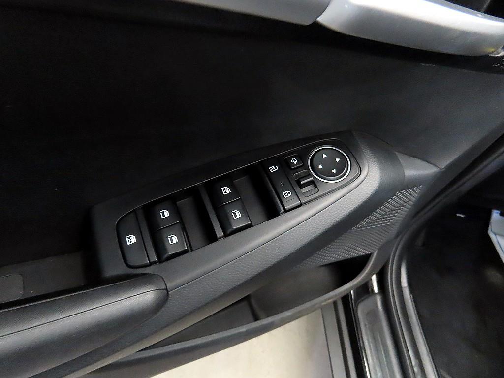 KIA Seltos 2020 Negro - Importación desde Corea - HF Imports Iquique - Foto 13