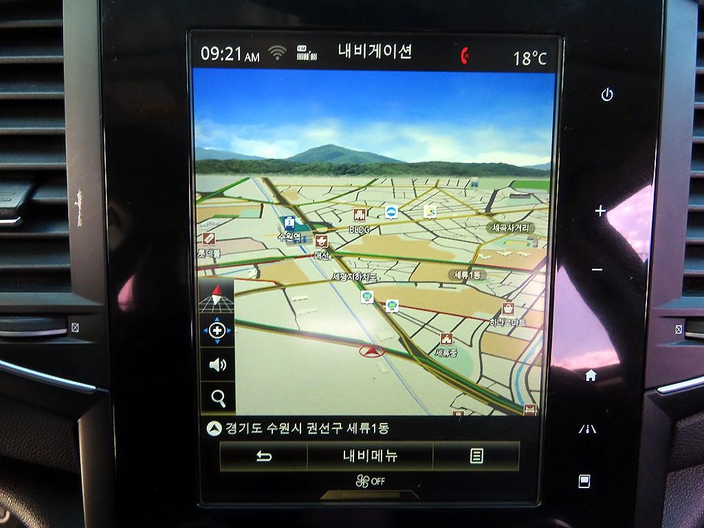 SAMSUNG SM6 2017 Negro - Importación desde Corea - HF Imports Iquique - Foto 13