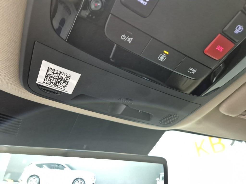 KIA Carnival 2025 Blanco - Importación desde Corea - HF Imports Iquique - Foto 13