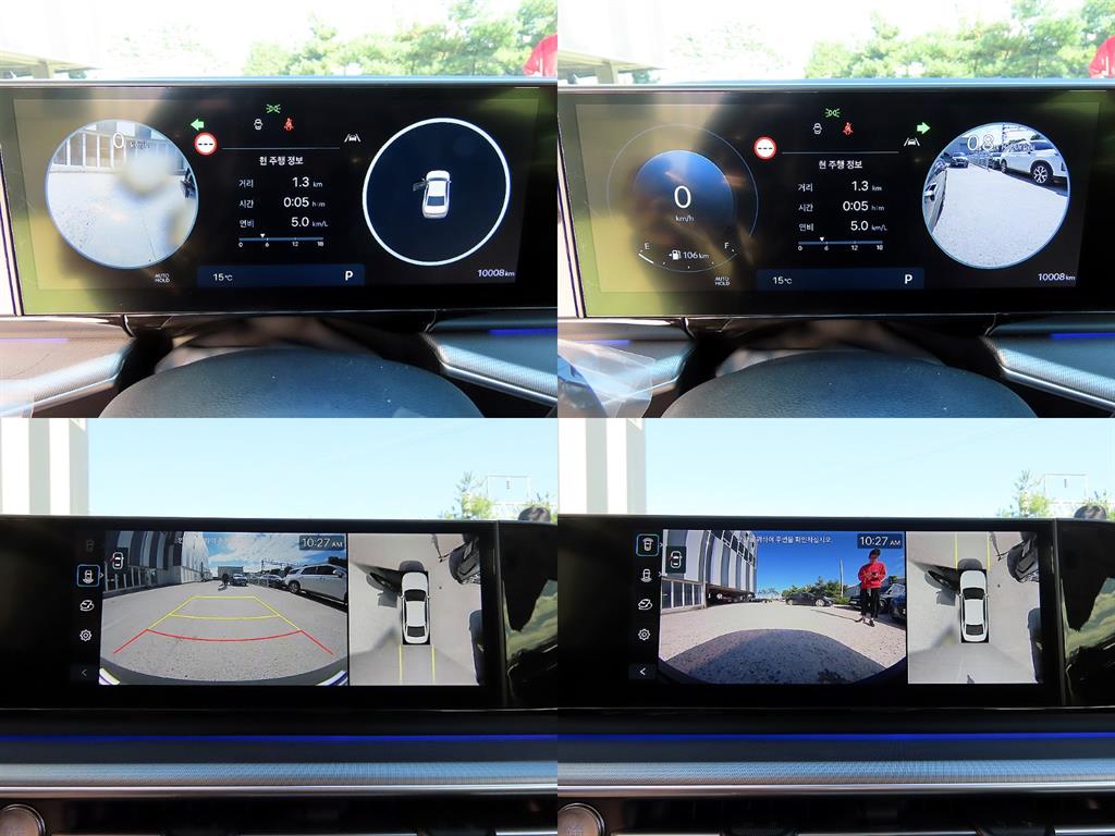 HYUNDAI Grandeur 2025 Gris - Importación desde Corea - HF Imports Iquique - Foto 18