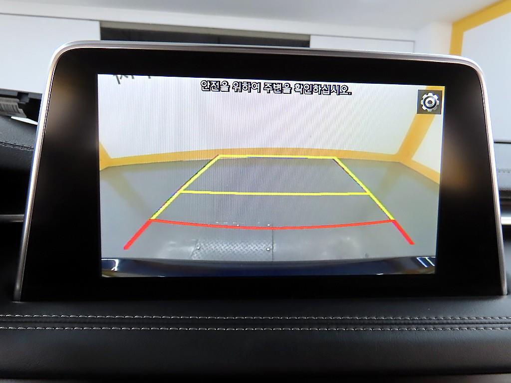 Genesis G70 2019 - Importación desde Corea - HF Imports Iquique - Foto 16